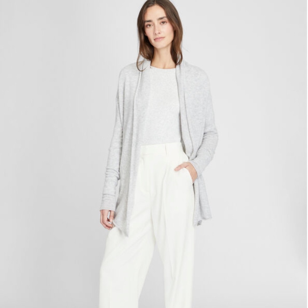 Club Monaco Cristina Cashmere Sweater